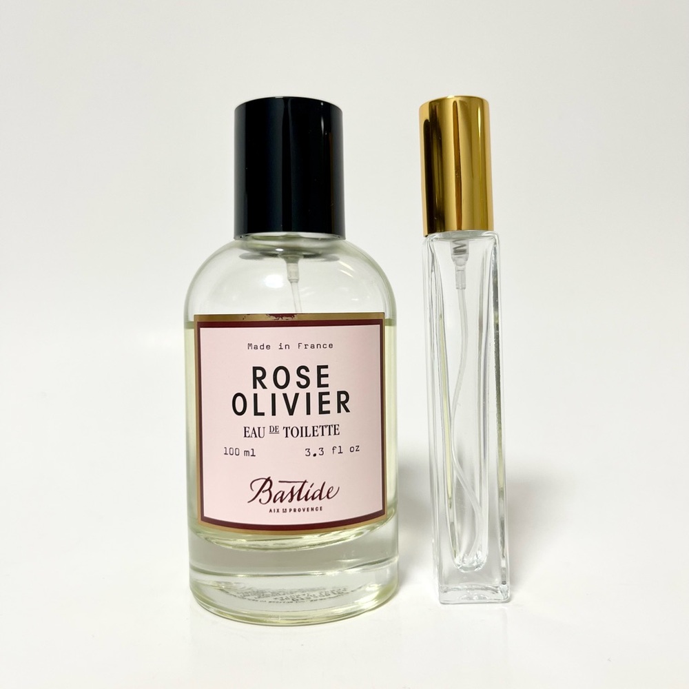 Bastide Rose Olivier (10ml) decant